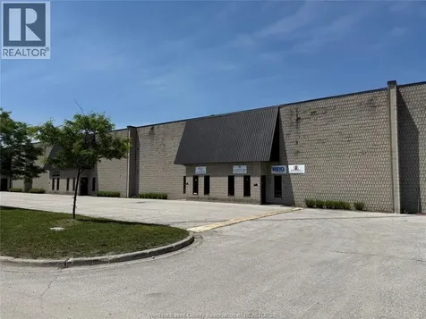 4325 County Road 42 Tecumseh ON N9A 6J3