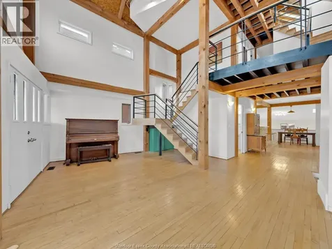 3131 Donnelly Street Windsor ON N9C 1M3