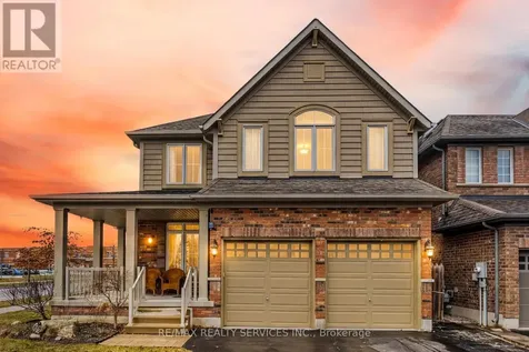 93 Learmont Avenue Caledon ON L7C 3R4