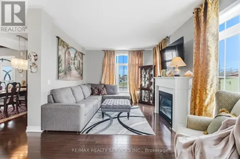 93 Learmont Avenue Caledon ON L7C 3R4