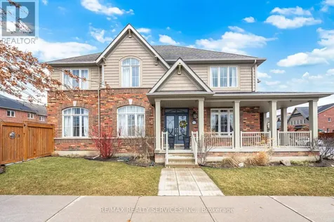 93 Learmont Avenue Caledon ON L7C 3R4