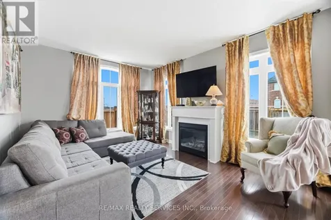 93 Learmont Avenue Caledon ON L7C 3R4