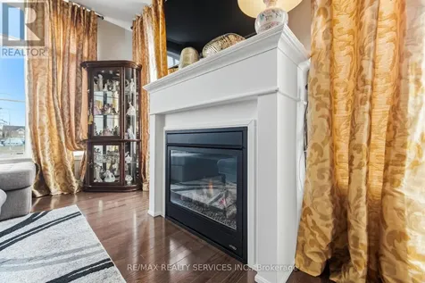 93 Learmont Avenue Caledon ON L7C 3R4