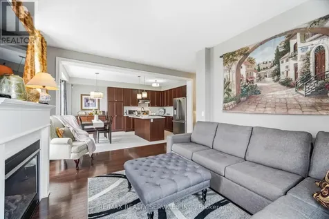93 Learmont Avenue Caledon ON L7C 3R4