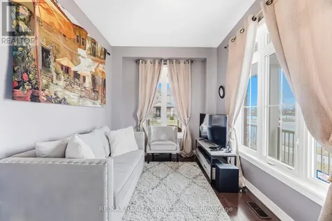 93 Learmont Avenue Caledon ON L7C 3R4