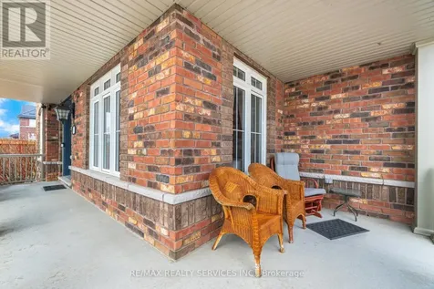 93 Learmont Avenue Caledon ON L7C 3R4