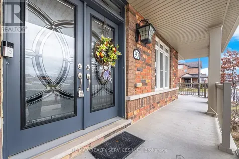 93 Learmont Avenue Caledon ON L7C 3R4