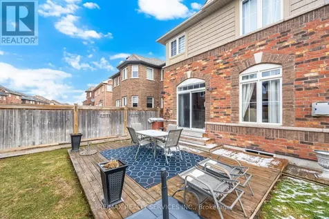 93 Learmont Avenue Caledon ON L7C 3R4