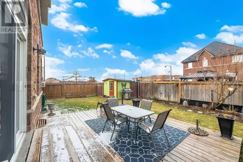 93 Learmont Avenue Caledon ON L7C 3R4