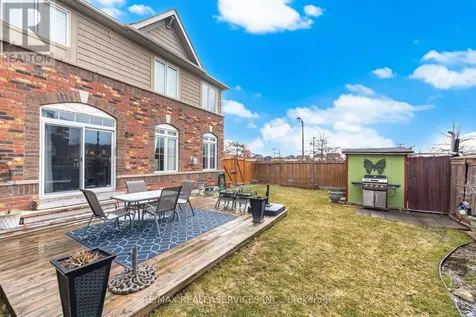 93 Learmont Avenue Caledon ON L7C 3R4