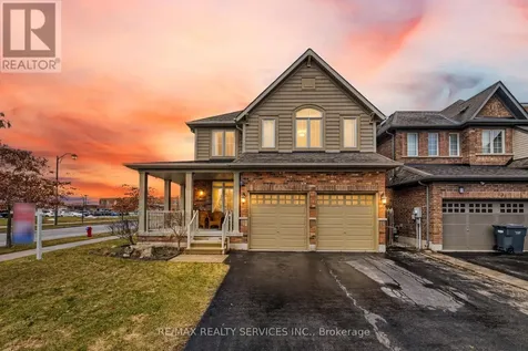 93 Learmont Avenue Caledon ON L7C 3R4