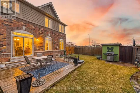 93 Learmont Avenue Caledon ON L7C 3R4