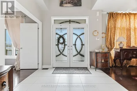 93 Learmont Avenue Caledon ON L7C 3R4