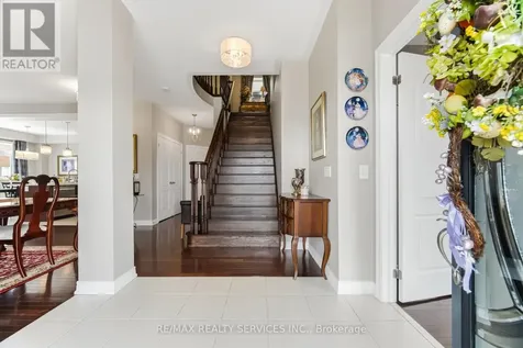 93 Learmont Avenue Caledon ON L7C 3R4