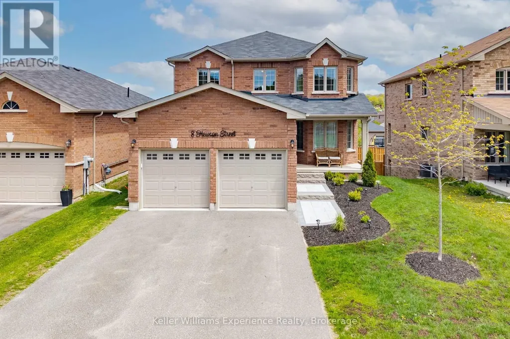 8 Hewson Street Penetanguishene ON L9M 0V8