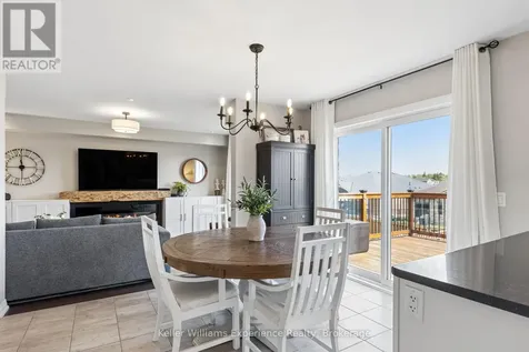 8 Hewson Street Penetanguishene ON L9M 0V8