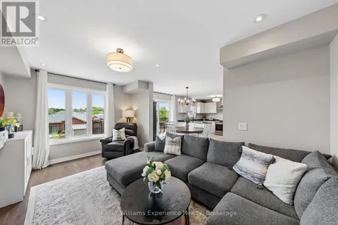 8 Hewson Street Penetanguishene ON L9M 0V8