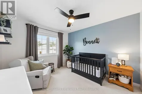 8 Hewson Street Penetanguishene ON L9M 0V8