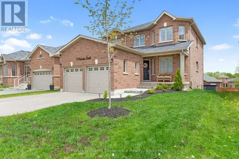 8 Hewson Street Penetanguishene ON L9M 0V8