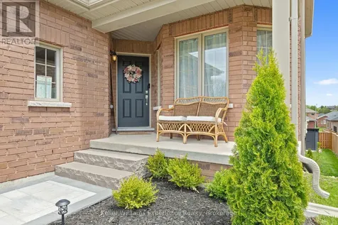 8 Hewson Street Penetanguishene ON L9M 0V8
