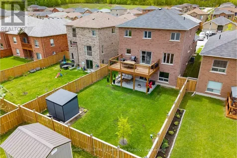 8 Hewson Street Penetanguishene ON L9M 0V8