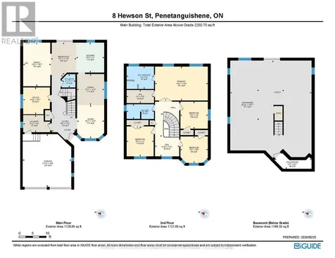 8 Hewson Street Penetanguishene ON L9M 0V8