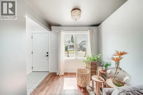 1804 Hall Avenue Windsor ON N8W 2L4