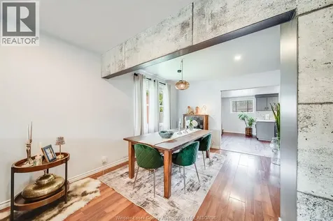 1804 Hall Avenue Windsor ON N8W 2L4
