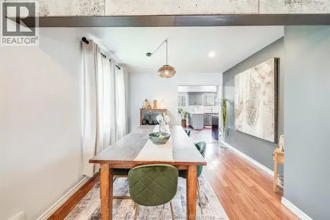 1804 Hall Avenue Windsor ON N8W 2L4