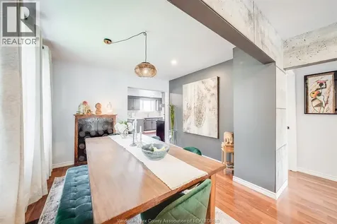 1804 Hall Avenue Windsor ON N8W 2L4