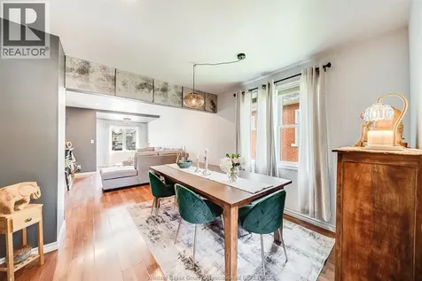 1804 Hall Avenue Windsor ON N8W 2L4