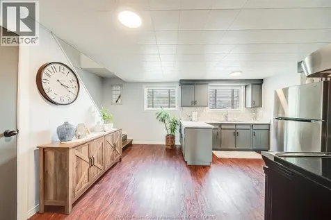 1804 Hall Avenue Windsor ON N8W 2L4