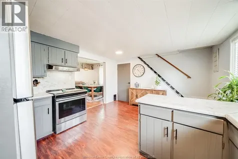 1804 Hall Avenue Windsor ON N8W 2L4