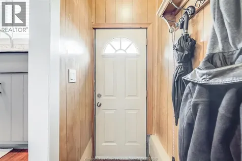 1804 Hall Avenue Windsor ON N8W 2L4