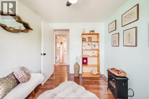 1804 Hall Avenue Windsor ON N8W 2L4