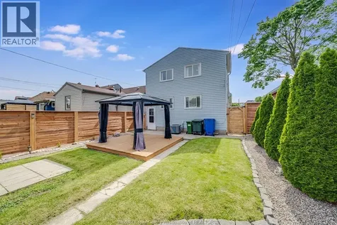 1804 Hall Avenue Windsor ON N8W 2L4