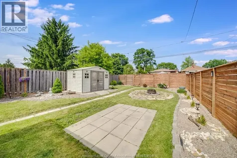 1804 Hall Avenue Windsor ON N8W 2L4