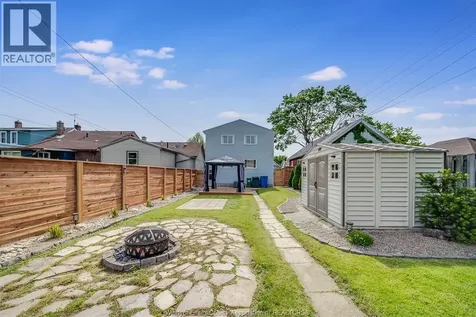 1804 Hall Avenue Windsor ON N8W 2L4