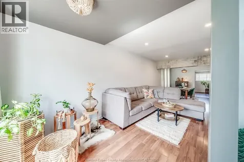1804 Hall Avenue Windsor ON N8W 2L4