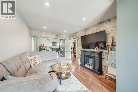 1804 Hall Avenue Windsor ON N8W 2L4