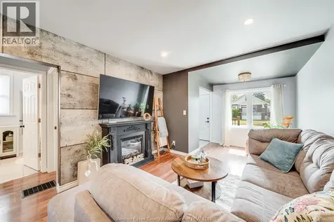 1804 Hall Avenue Windsor ON N8W 2L4