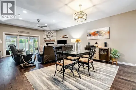 6107 Tiburon Crescent Windsor ON N9J 3Y7