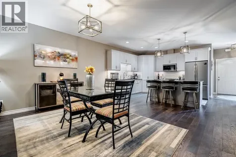 6107 Tiburon Crescent Windsor ON N9J 3Y7