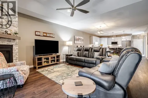 6107 Tiburon Crescent Windsor ON N9J 3Y7