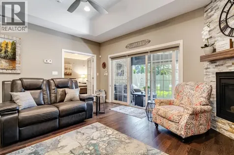 6107 Tiburon Crescent Windsor ON N9J 3Y7