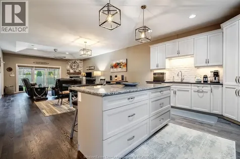 6107 Tiburon Crescent Windsor ON N9J 3Y7