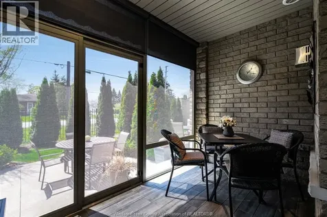 6107 Tiburon Crescent Windsor ON N9J 3Y7