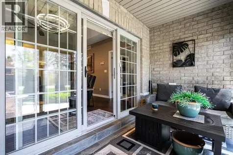 6107 Tiburon Crescent Windsor ON N9J 3Y7