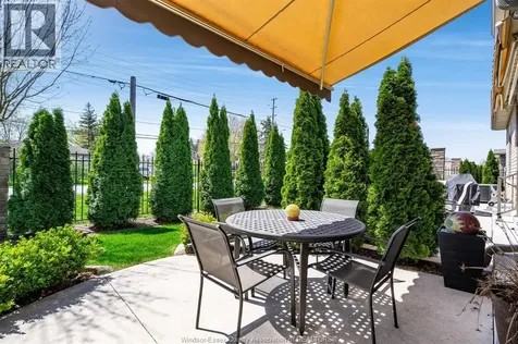 6107 Tiburon Crescent Windsor ON N9J 3Y7
