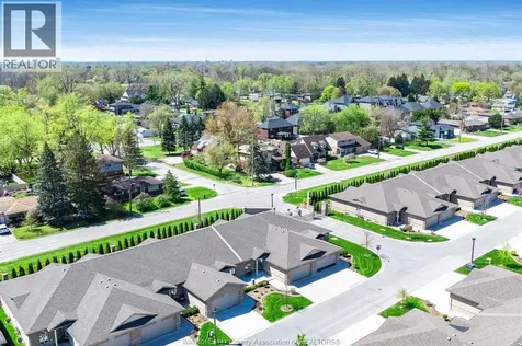 6107 Tiburon Crescent Windsor ON N9J 3Y7